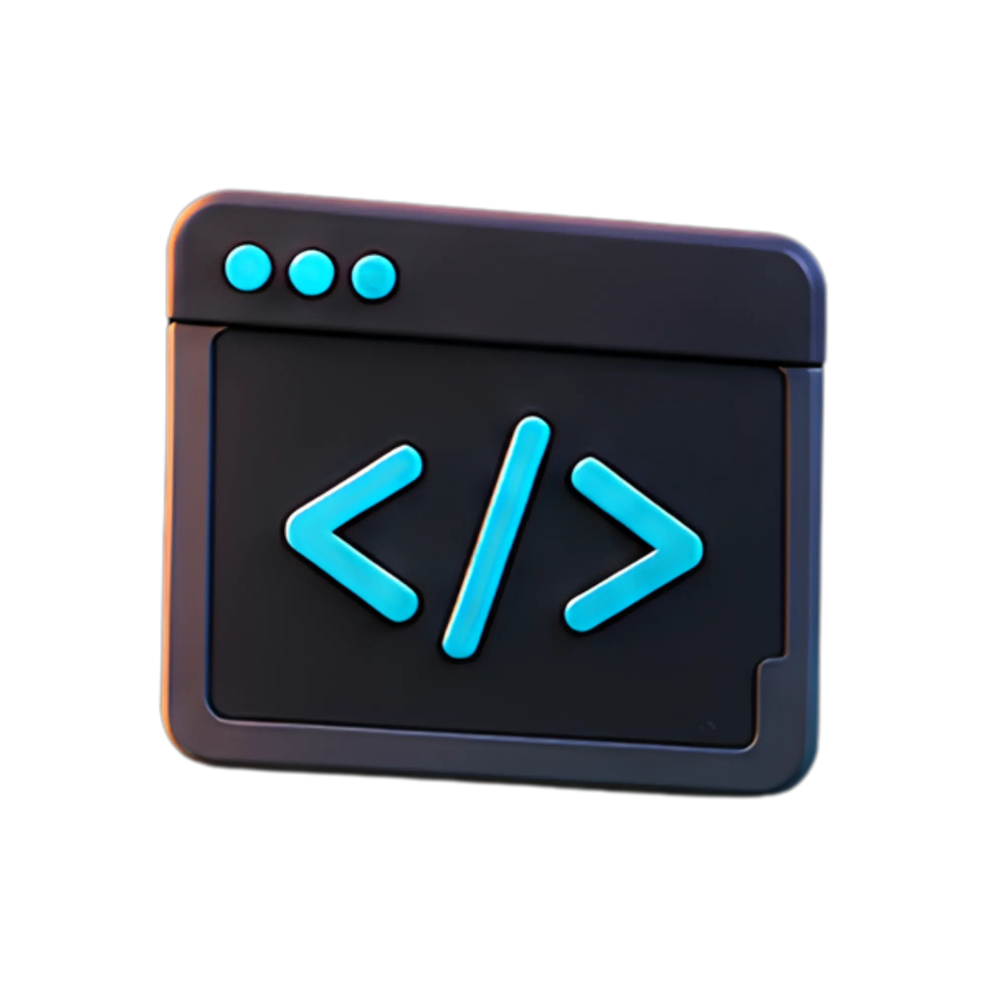 elemen 1 - Code Tag Window